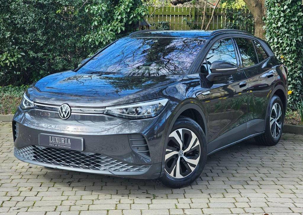 Volkswagen ID.4 Pure City